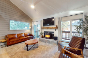 La Residence 8 Mammoth Lakes